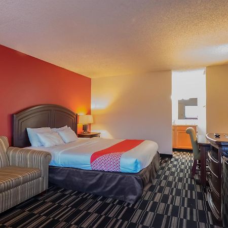 Oyo Hotel Chehalis I-5 South Екстер'єр фото