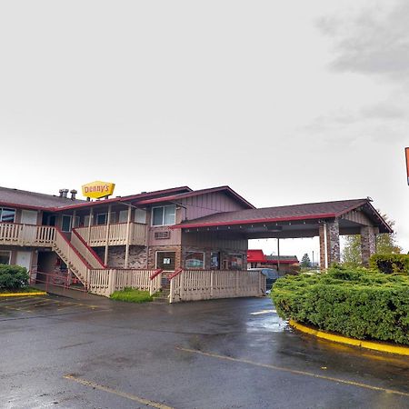 Oyo Hotel Chehalis I-5 South Екстер'єр фото