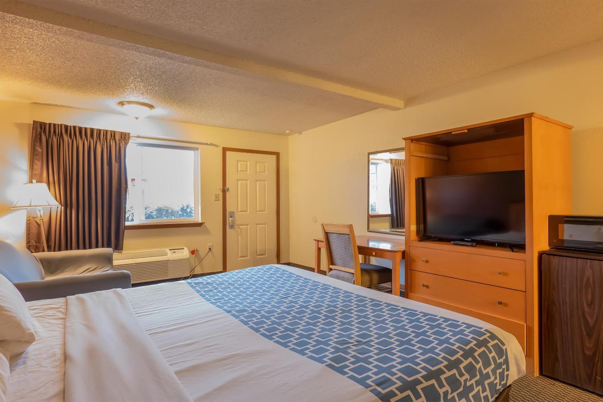 Oyo Hotel Chehalis I-5 South Екстер'єр фото