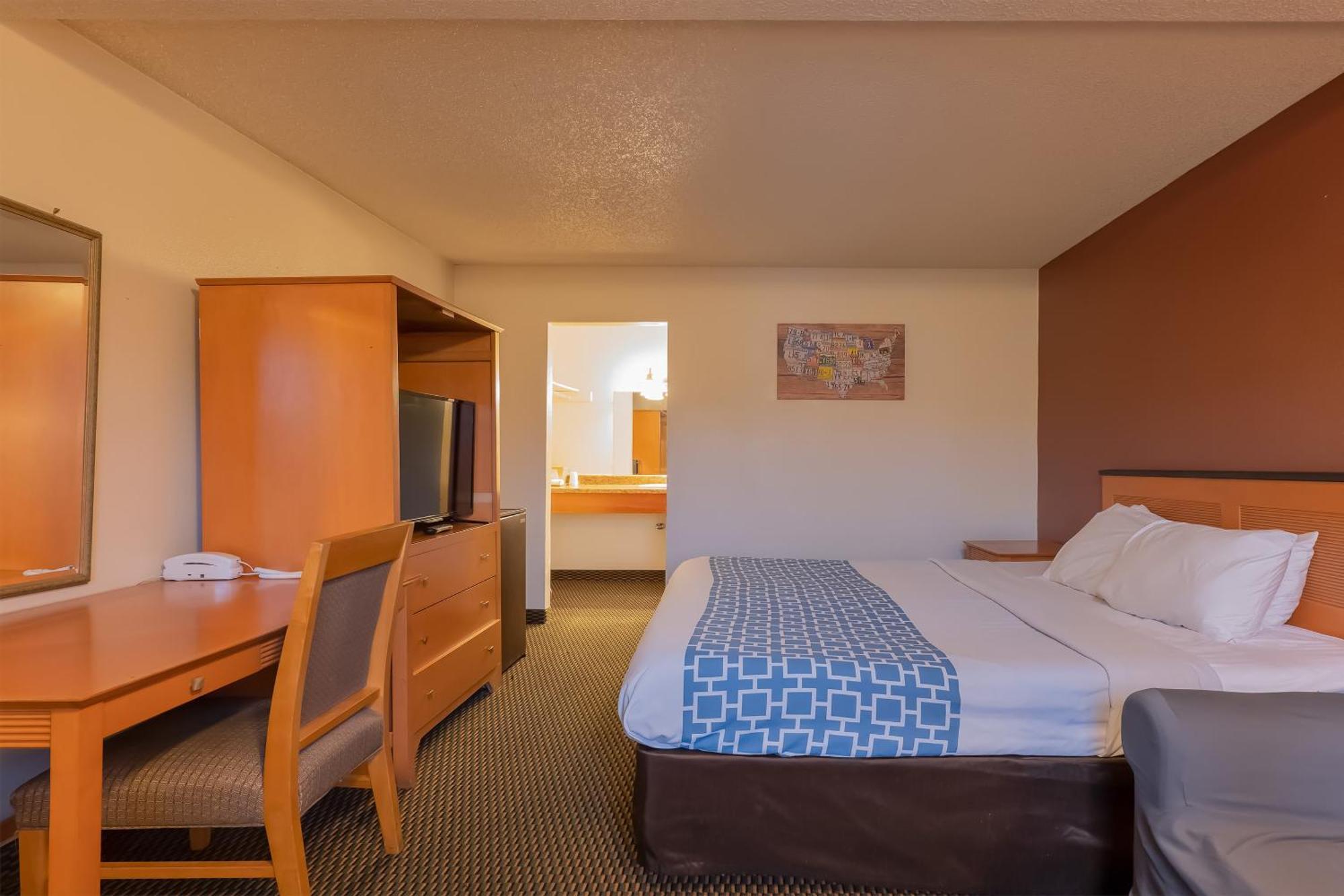 Oyo Hotel Chehalis I-5 South Екстер'єр фото