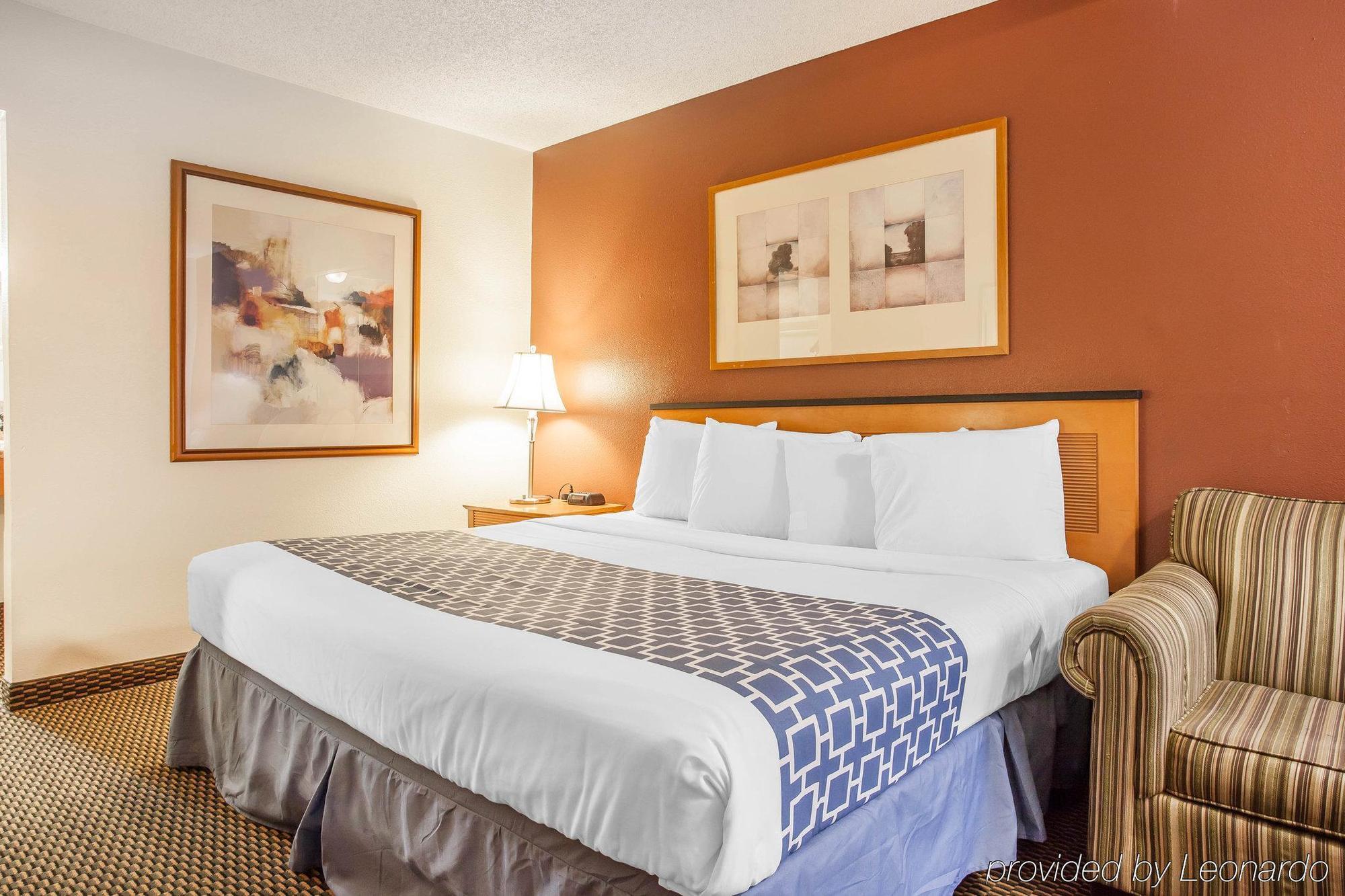 Oyo Hotel Chehalis I-5 South Екстер'єр фото