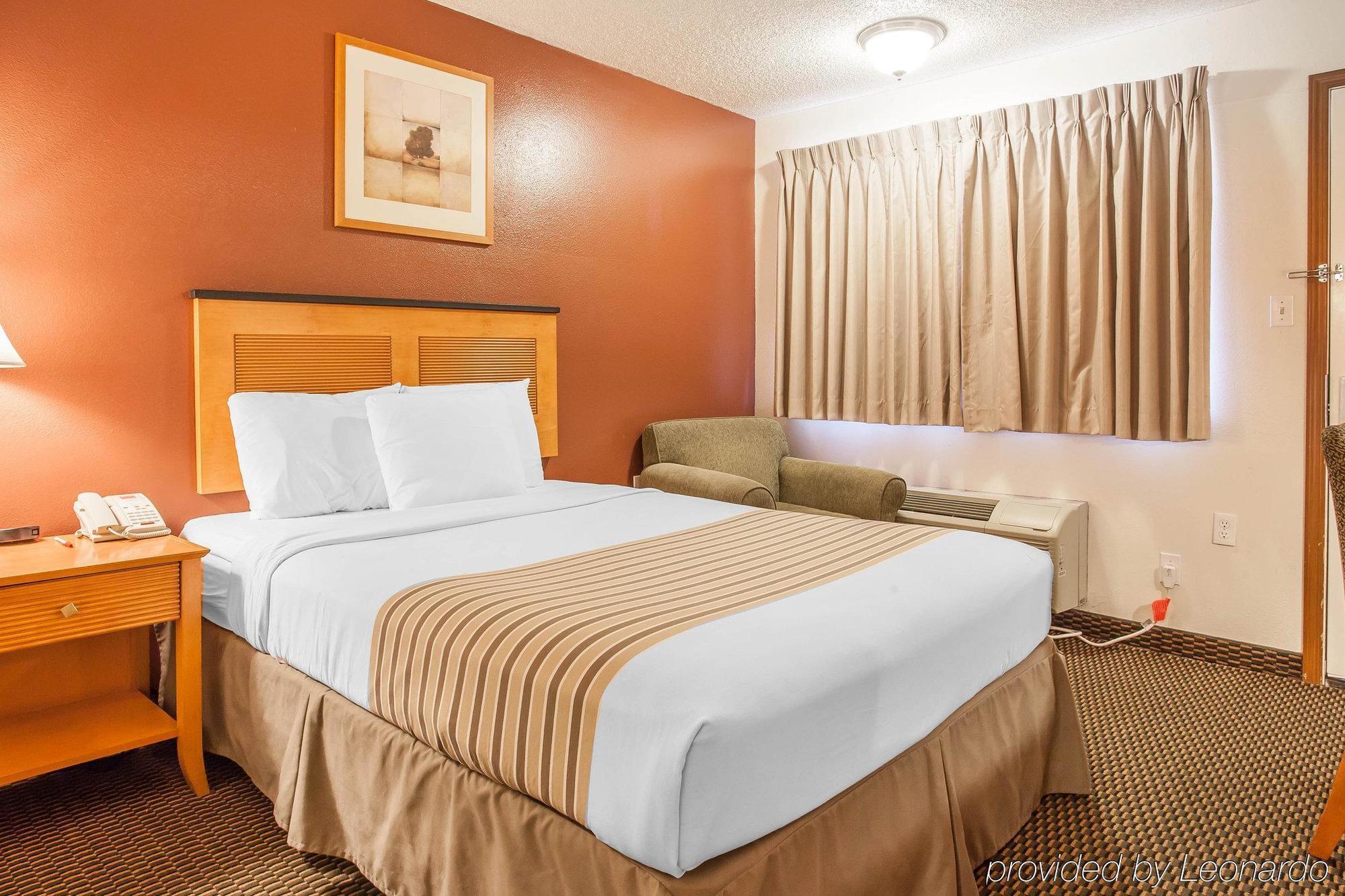 Oyo Hotel Chehalis I-5 South Екстер'єр фото